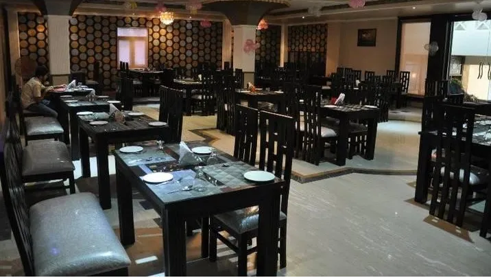 24 Carat Restaurant